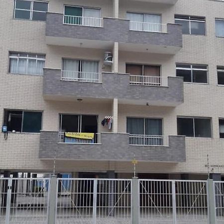 Apartamento Praia Grande - 乌巴图巴 外观 照片